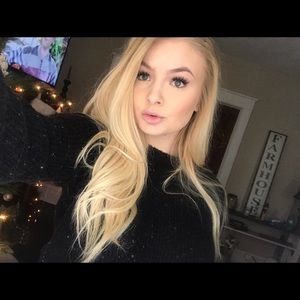 Meet your Posher, Sidney